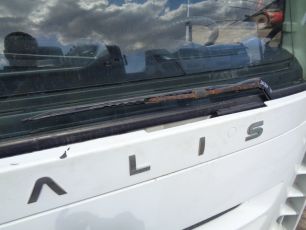 Изображение грузовика