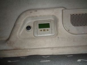 Изображение грузовика