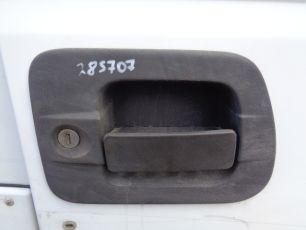 Изображение грузовика