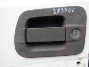 Изображение грузовика