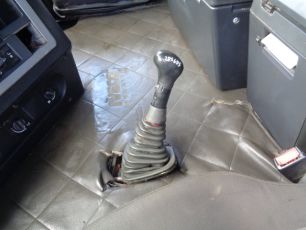 Изображение грузовика