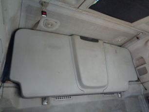 504149329 IVECO Спальник