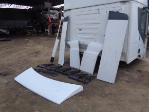 Изображение грузовика