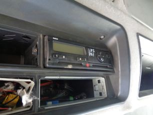 Изображение грузовика