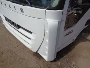 Изображение грузовика