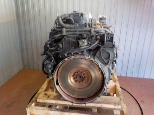 2582887 SCANIA Двигатель, 148L01, XPI DC13