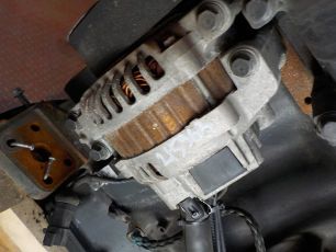 Изображение грузовика