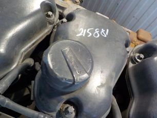 Изображение грузовика