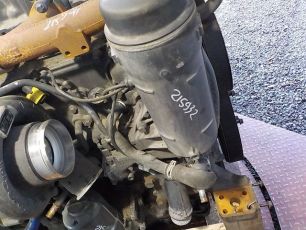 Изображение грузовика