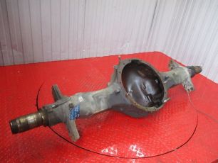 Изображение грузовика