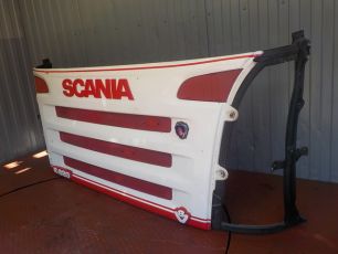 1755594 SCANIA Капот, № XF168496