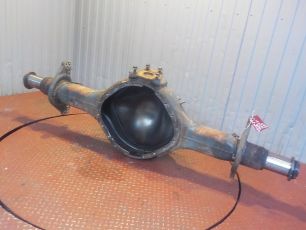 Изображение грузовика