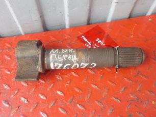 Изображение грузовика