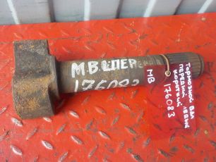 Изображение грузовика