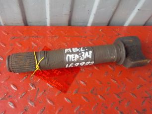 Изображение грузовика