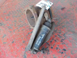 5001869098 RENAULT Заслонка горного тормоза