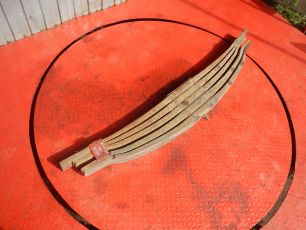 Изображение грузовика