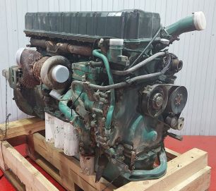 Изображение грузовика