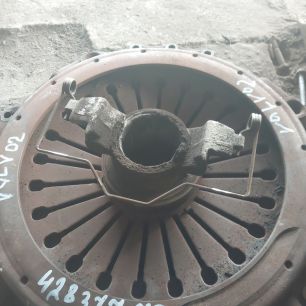 Изображение грузовика