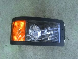 Изображение грузовика