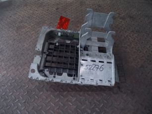 Изображение грузовика