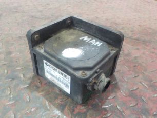 Изображение грузовика