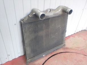 Изображение грузовика