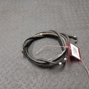 1782443 DAF Шланг подъёма кабины, № XF450797