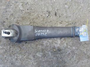 Изображение грузовика