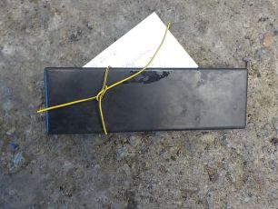 Изображение грузовика