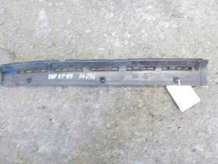 1297409 DAF Накладка торпедо, № XF74756