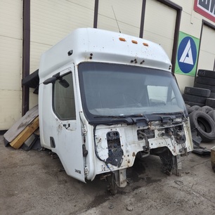 Кабина RENAULT Sleeper Cab
