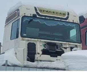 Изображение грузовика