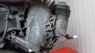 5411881904 MERCEDES Корпус масляного фильтра, № XF382674