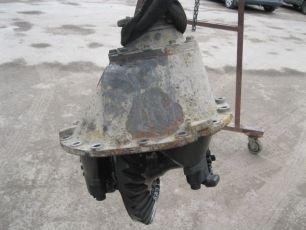 Изображение грузовика