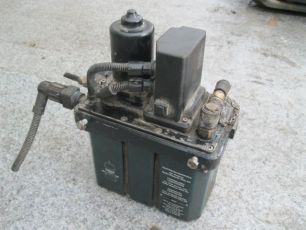VOLVO Центральная смазка, № XF6665