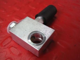 39165 FEBI Насос подкачки