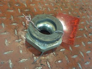 Изображение грузовика