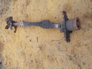 Изображение грузовика