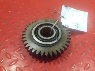 Изображение грузовика