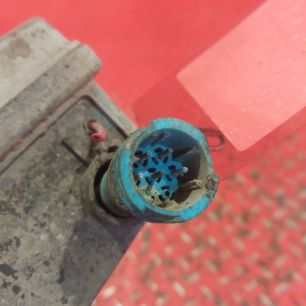 5001847587 RENAULT Фонарь задний правый