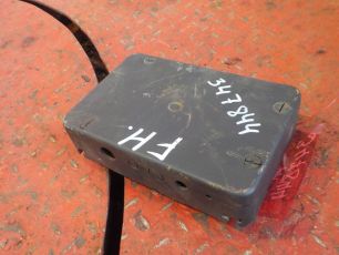 Изображение грузовика