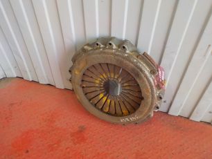 Изображение грузовика