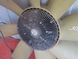 Изображение грузовика