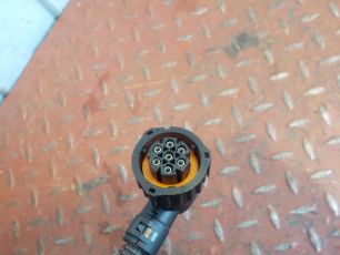 Изображение грузовика