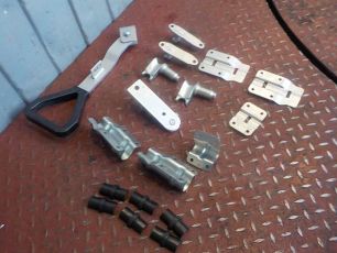 Изображение грузовика