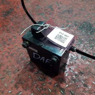 Изображение грузовика