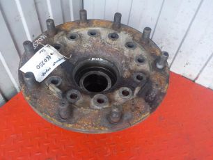 Изображение грузовика