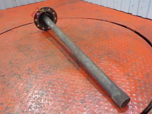 Изображение грузовика