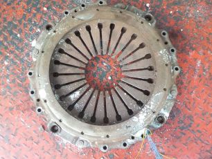 20569128 VOLVO Корзина сцепления, № XF95481